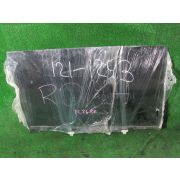 Стекло двери Nissan SERENA FC26 MR20DD