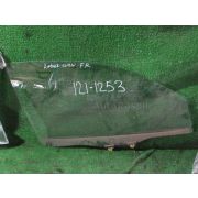 Стекло двери Mitsubishi AIRTREK CU2W 4G93