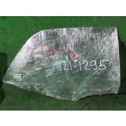 Стекло двери Toyota CROWN JZS151 1JZGE