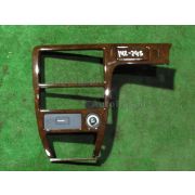 Консоль магнитофона Toyota MARK II GX100 1GFE