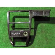 Консоль магнитофона Toyota MARK II GX100 1GFE