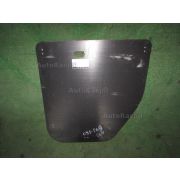 Обшивка багажника Toyota ALLION NZT240 1NZFE