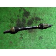 Привод Nissan MARCH K13 HR12DE