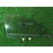 Стекло двери Nissan WINGROAD WFY11 QG15DE