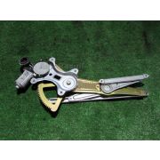 Стеклоподъемник Toyota COROLLA RUNX NZE124 1NZFE