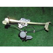 Стеклоподъемник Toyota CROWN JZS155 2JZGE