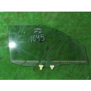 Стекло двери Nissan X-TRAIL NT30 QR20DE