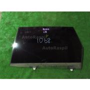 Стекло двери Toyota GAIA SXM10 3SFE