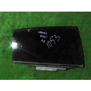 Стекло двери Toyota COROLLA RUNX NZE124 1NZFE