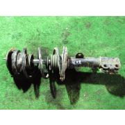 Стойка подвески Toyota COROLLA RUNX NZE124 1NZFE