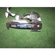 Ручка двери Toyota ALLION ZRT261 3ZRFE