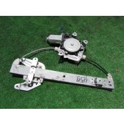 Стеклоподъемник Nissan X-TRAIL NT30 QR20DE