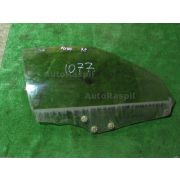 Стекло двери Toyota MARK II GX100 1GFE