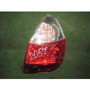 Стоп сигнал Honda FIT GD1 L13A