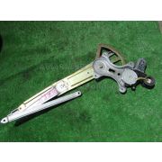 Стеклоподъемник Toyota COROLLA SPACIO NZE121N 1NZFE