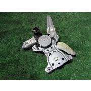 Стеклоподъемник Toyota COROLLA FIELDER ZZE123 2ZZGE