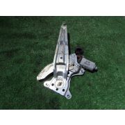Стеклоподъемник Toyota COROLLA RUNX NZE124 1NZFE