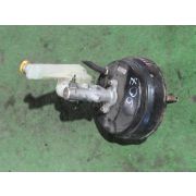 Главный тормозной цилиндр Nissan BASSARA JTU30 QR25DE