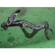 Горловина топливного бака Mazda CX-7 ER3P L3VDT