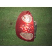 Стоп сигнал Toyota DUET M100A K3VE