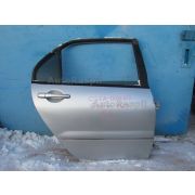 Дверь Mitsubishi LANCER CEDIA CS2A 4G15