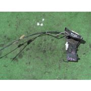 Замок двери Mazda DEMIO DY5W ZYVE