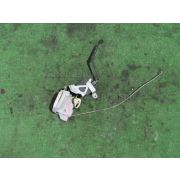 Замок двери Mitsubishi PAJERO IO H77W 4G94