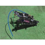 Управление печкой Daihatsu TERIOS KID J131G EF-DEM