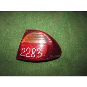 Стоп сигнал Toyota CALDINA ST210 3SFE