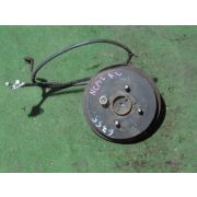 Ступица Toyota PLATZ NCP12 1NZFE