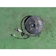 Ступица Toyota PLATZ NCP12 1NZFE