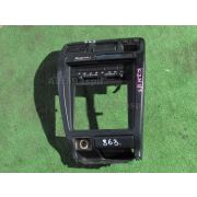 Управление печкой Toyota HILUX SURF KZN185W 1KZTE