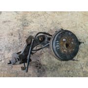 Ступица Nissan AD VHNY11 QG18DE