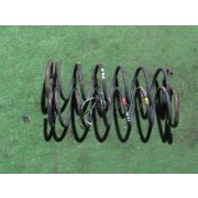 Пружина Nissan WINGROAD WFY11 QG15DE
