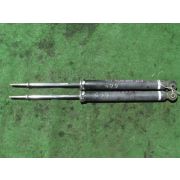 Амортизатор Nissan MARCH K13 HR12DE