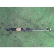 Амортизатор двери Nissan STAGEA WGNC34 RB25DE