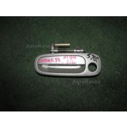 Ручка двери Toyota CORONA PREMIO AT211 7AFE