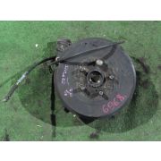 Ступица Toyota ALLION ZZT245 1ZZFE