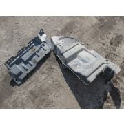 Защита двигателя Nissan AD WFY11 QG15DE