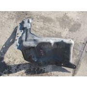 Защита двигателя Toyota COROLLA FIELDER NZE141G 1NZFE