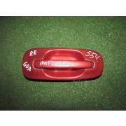 Ручка двери Subaru IMPREZA GDA EJ205