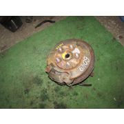 Ступица Mitsubishi PAJERO MINI H53A 4A30