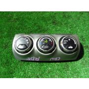 Управление печкой Honda CR-V RD5 K20A