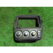 Управление печкой Honda CR-V RD1 B20B