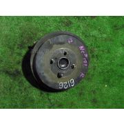 Ступица Toyota PORTE NCP141 1NZFE