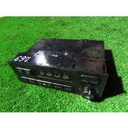 Управление печкой Toyota CRESTA GX100 1GFE