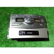 Управление печкой Toyota COROLLA FIELDER NZE141 1NZFE