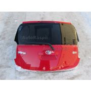 Дверь 5-я Toyota PORTE NCP141 1NZFE