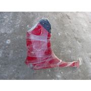 Крыло Toyota PORTE NCP141 1NZFE