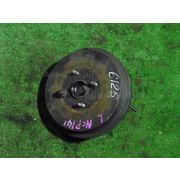 Ступица Toyota PORTE NCP141 1NZFE